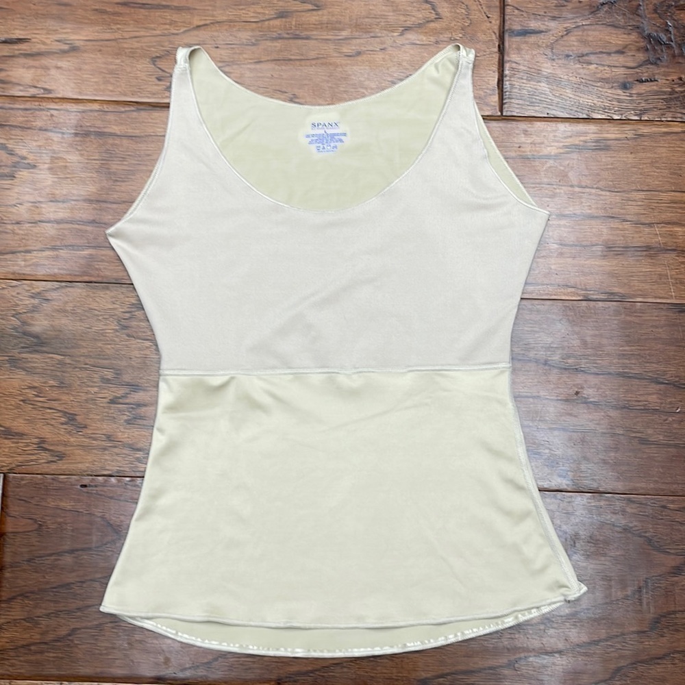 SPANX trust your instincts tank top - Picture 4 of 6